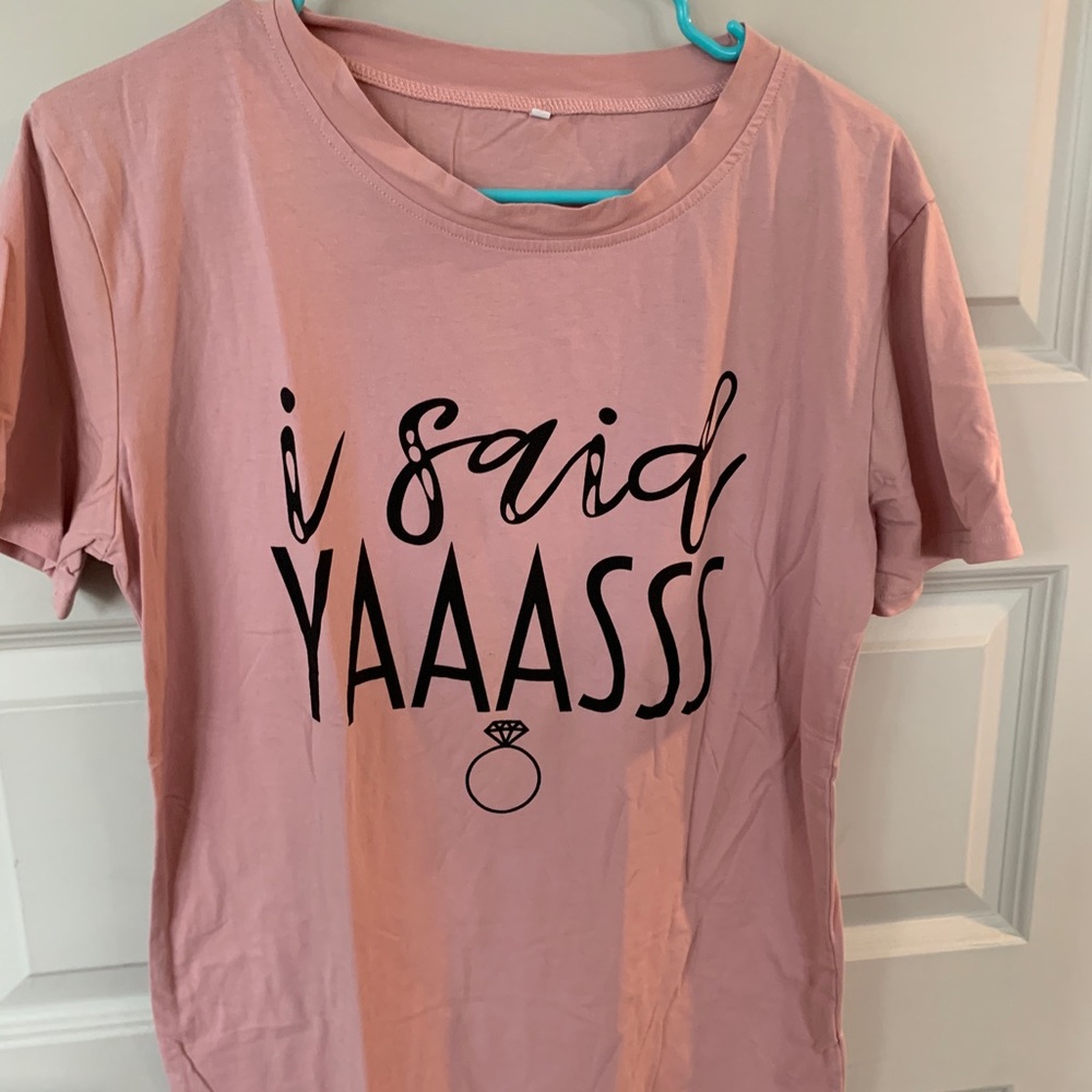 Bride T-Shirt